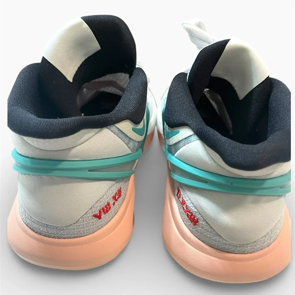 NIKE KYRIE 8 GO GS ‘CHINESE NEW YEAR'